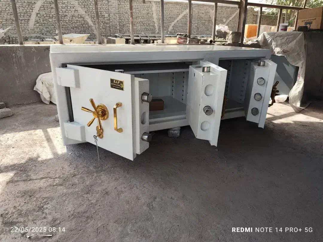 فروش انواع گاوصندوق نسوز|ابزارآلات|سلماس, |دیوار