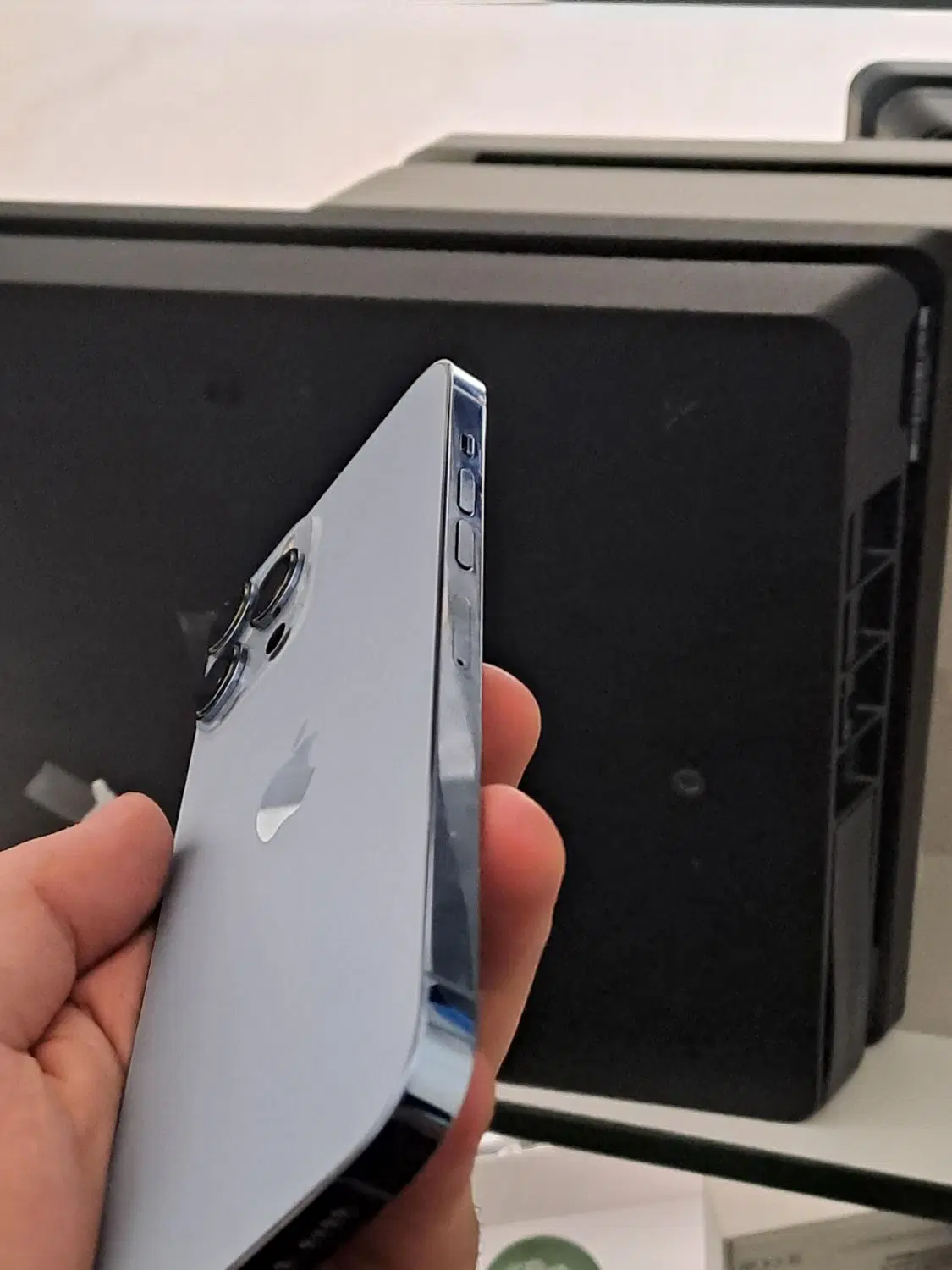 اپل آیفون 13 پرو مکس 512GB|موبایل|کرج, اتحاد|دیوار