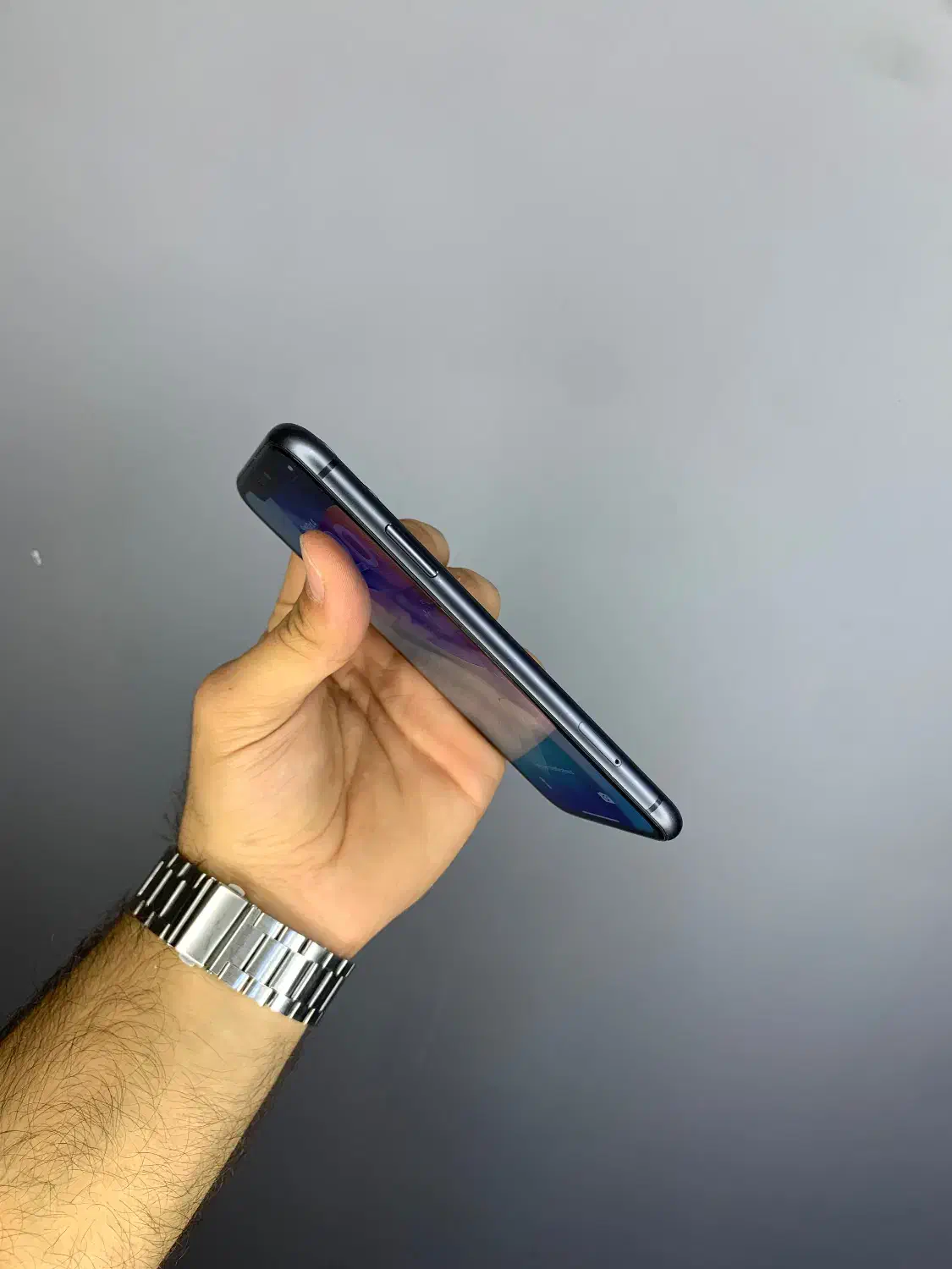 Iphon 11normal 2sim|موبایل|بابل, |دیوار