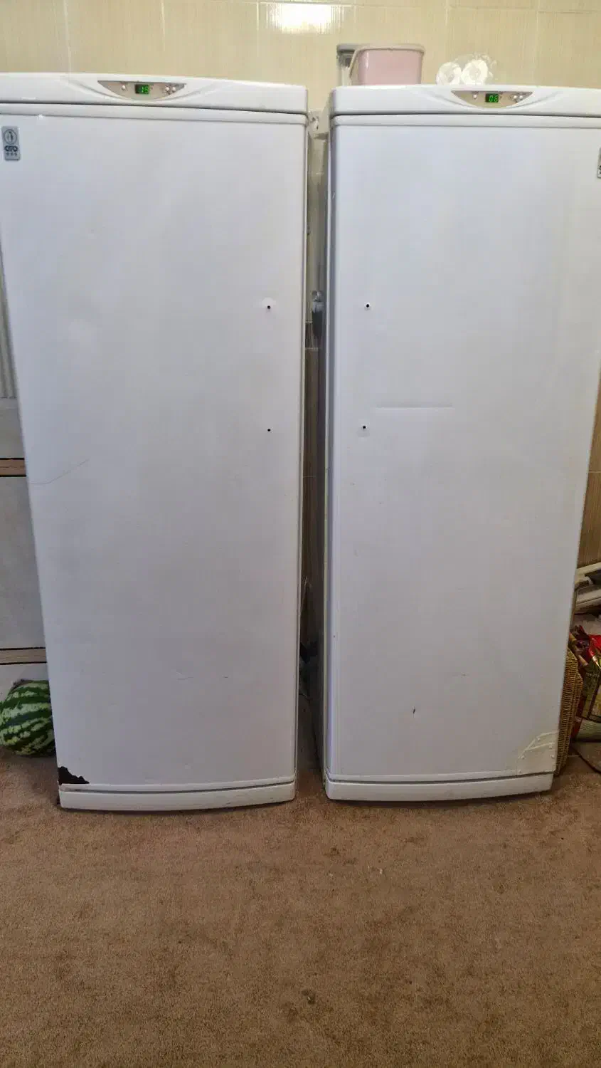 هویزه.خ امام رضا.م کوت پلاک۳۸|یخچال و فریزر|سوسنگرد, |دیوار