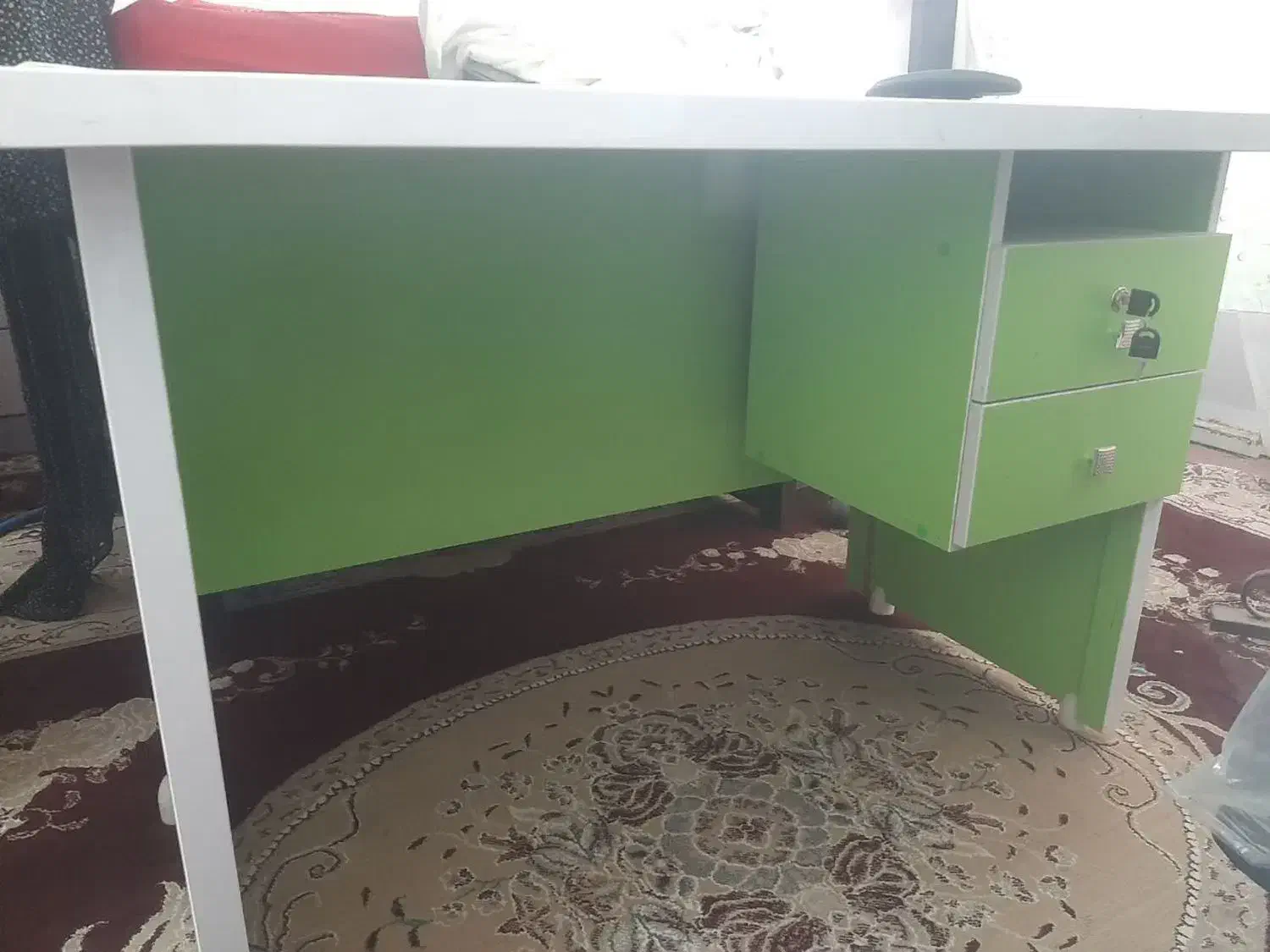 فروش|میز تحریر و کامپیوتر|زرند, |دیوار