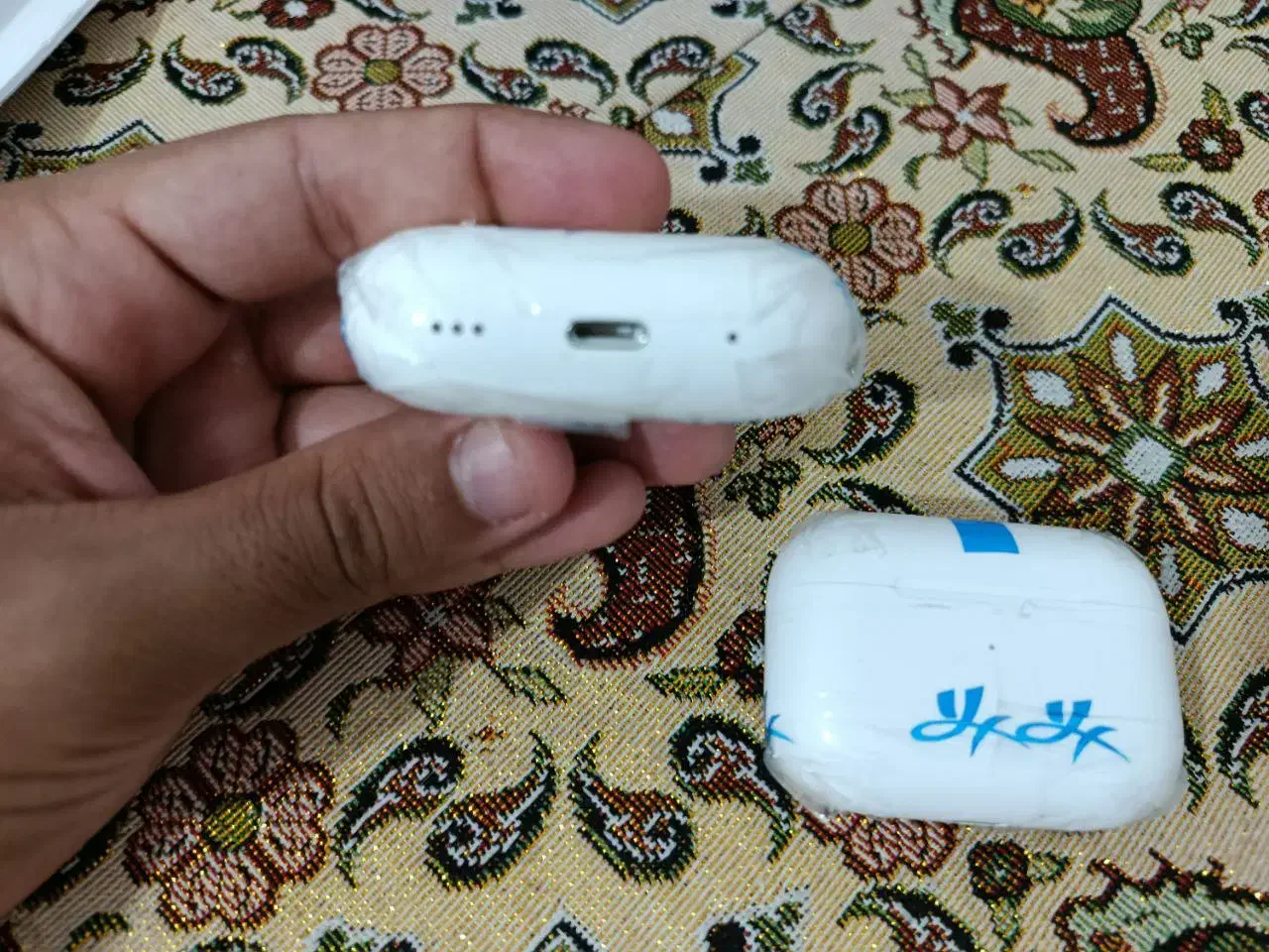 AirPod Pro (های کپی)|لوازم جانبی موبایل و تبلت|نسیم‌شهر, |دیوار