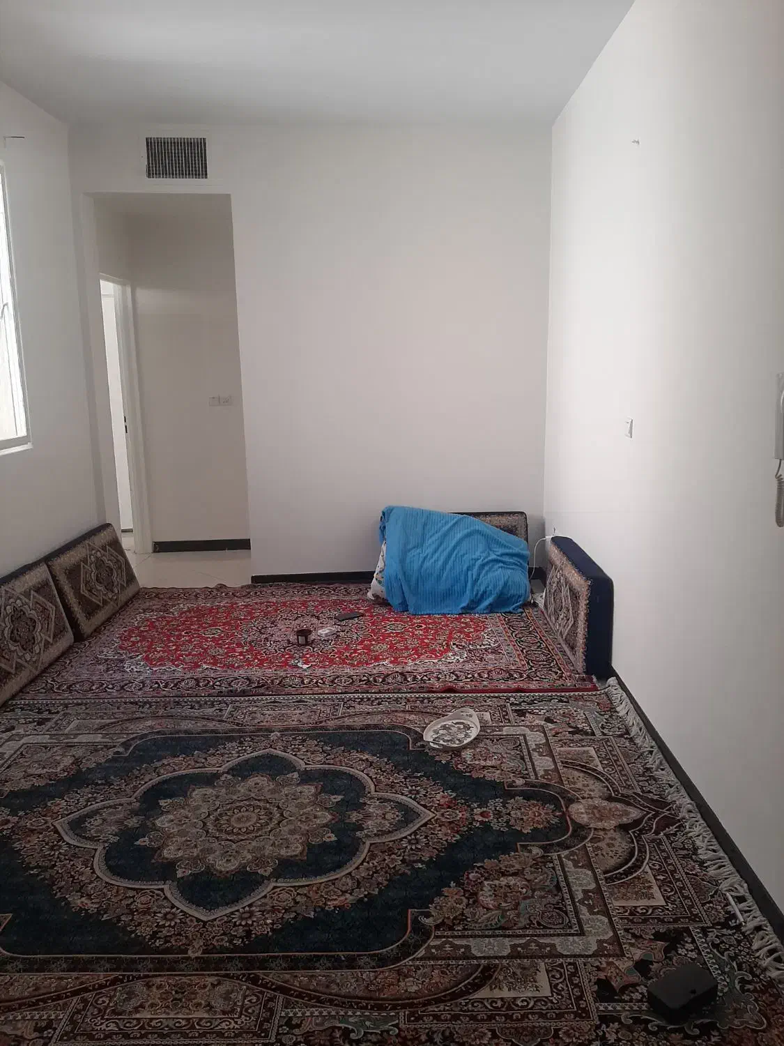 ۷۰متر ط دوم ۲ خوابه..خ استخر خ رجایی سازمان گوشت|اجارهٔ آپارتمان|تهران, استخر|دیوار