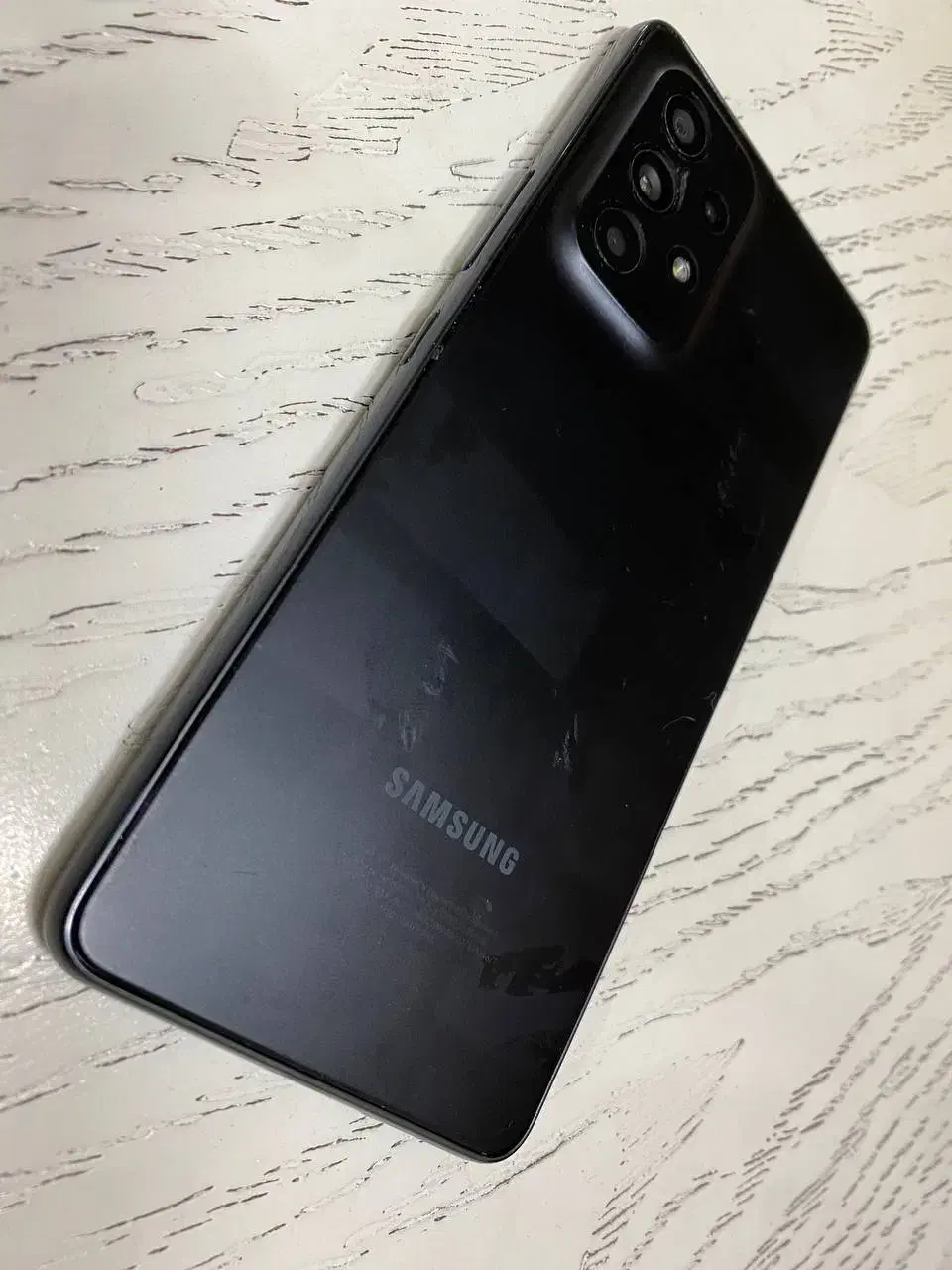 a53 & t705|موبایل|شهر ری, شهید بهشتی|دیوار