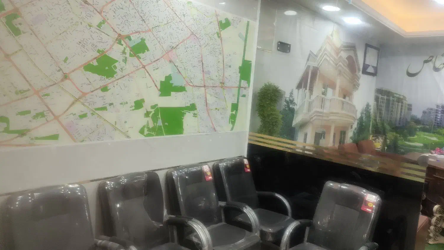 مغازه به متراژ 35متر|اجارهٔ مغازه و غرفه|قم, شهر قائم|دیوار