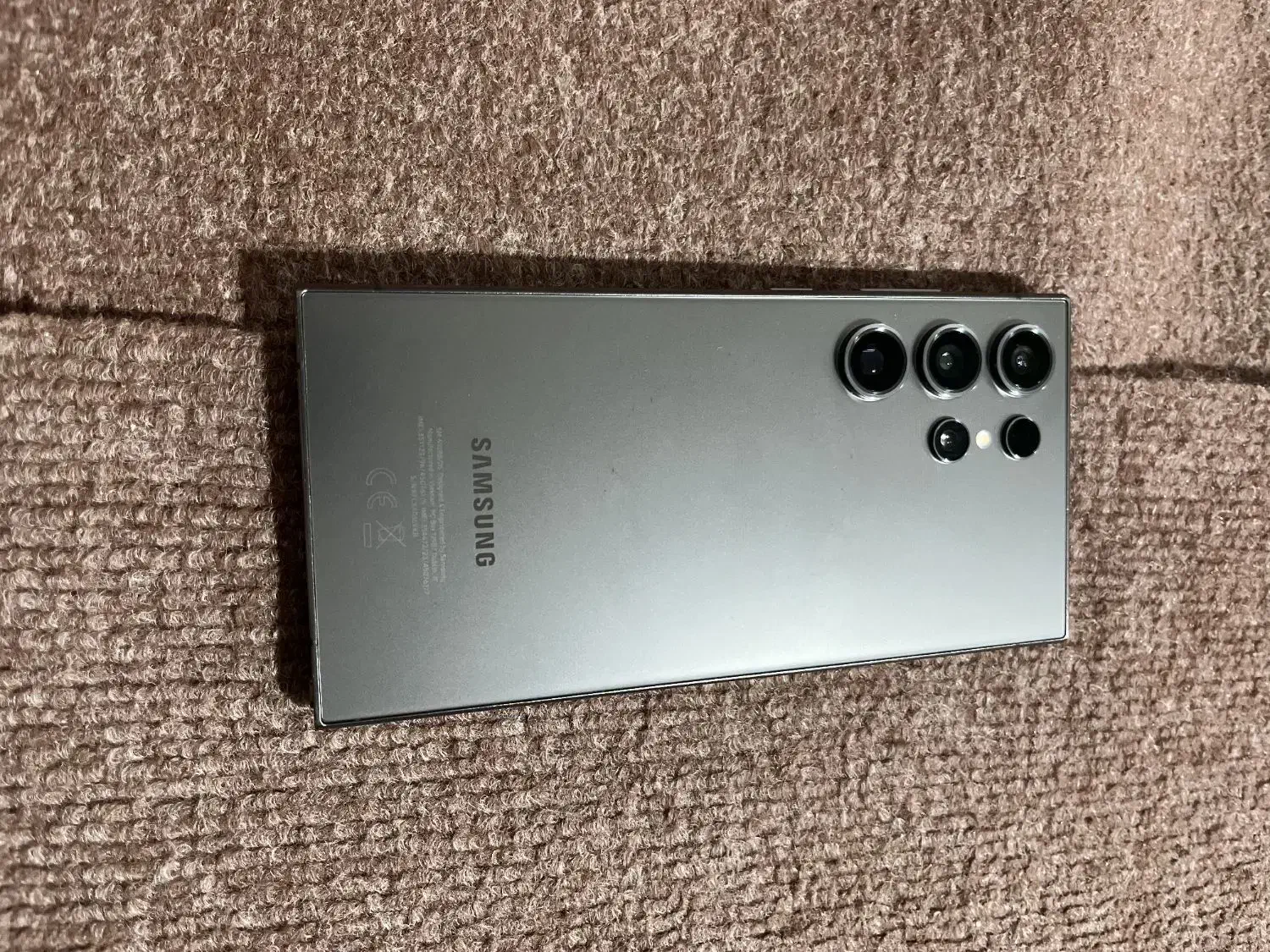 فروش گوشی s24ultra|موبایل|رحیمآباد, |دیوار