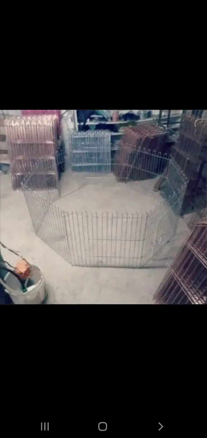 پارک سگ|لوازم جانبی حیوانات|تهران, اکباتان|دیوار