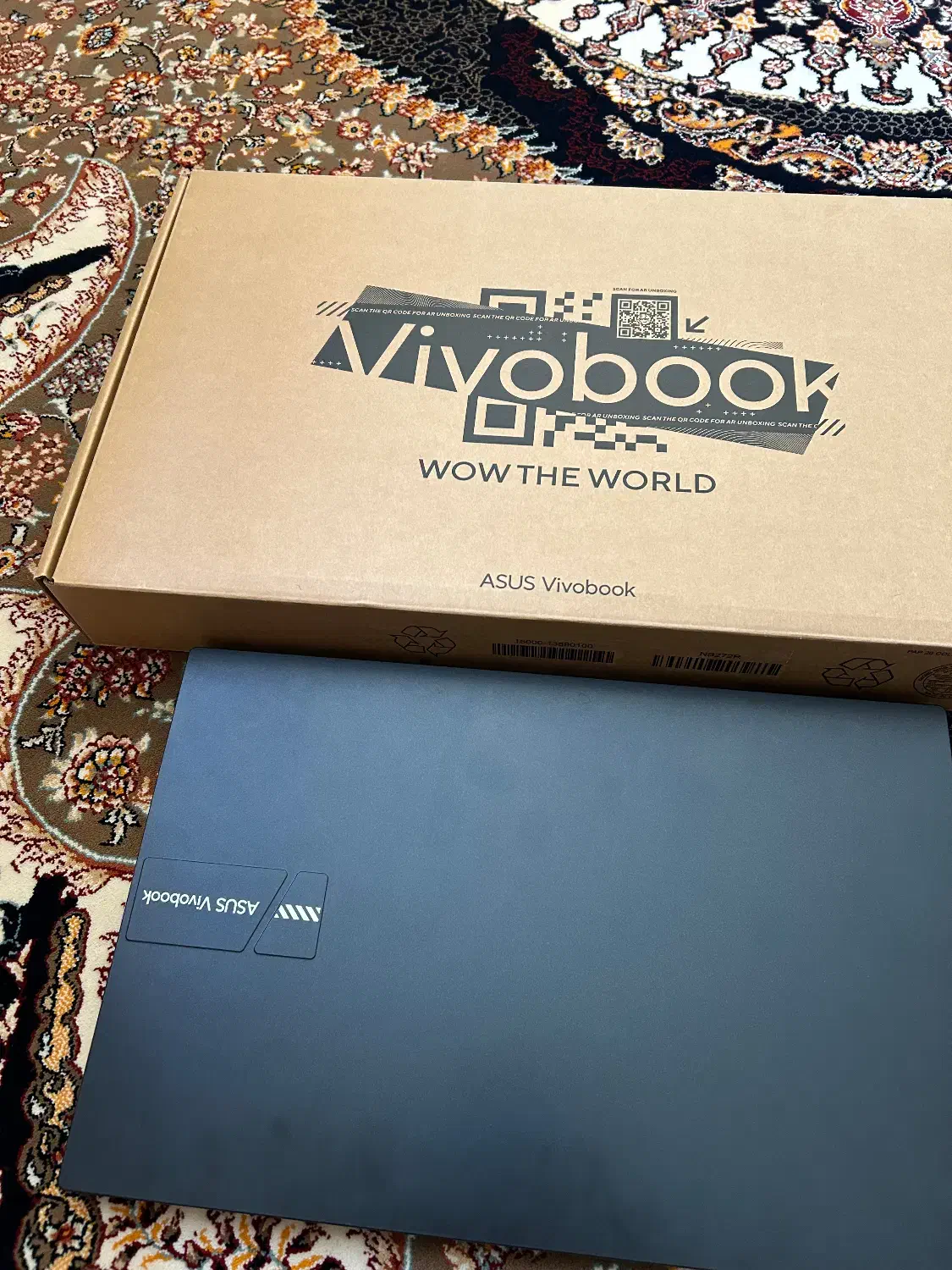 لپ تاپ ایسوس|رایانه همراه|شهرضا, |دیوار