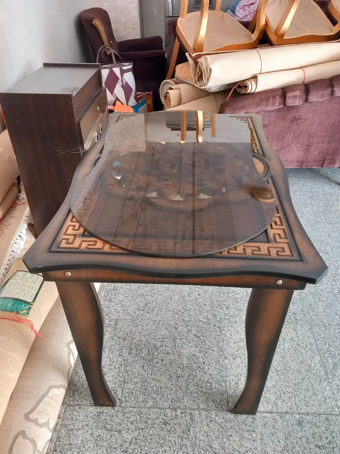 حراج لوازم منزل و آشپزخانه|حراج|رشت, باهنر|دیوار