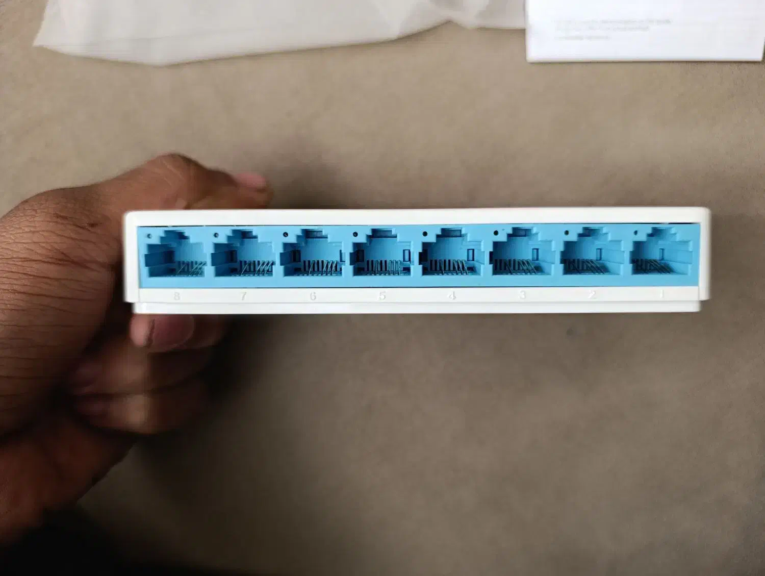 وای فای مکروسیس نو|مودم و تجهیزات شبکه|بندرعباس, |دیوار