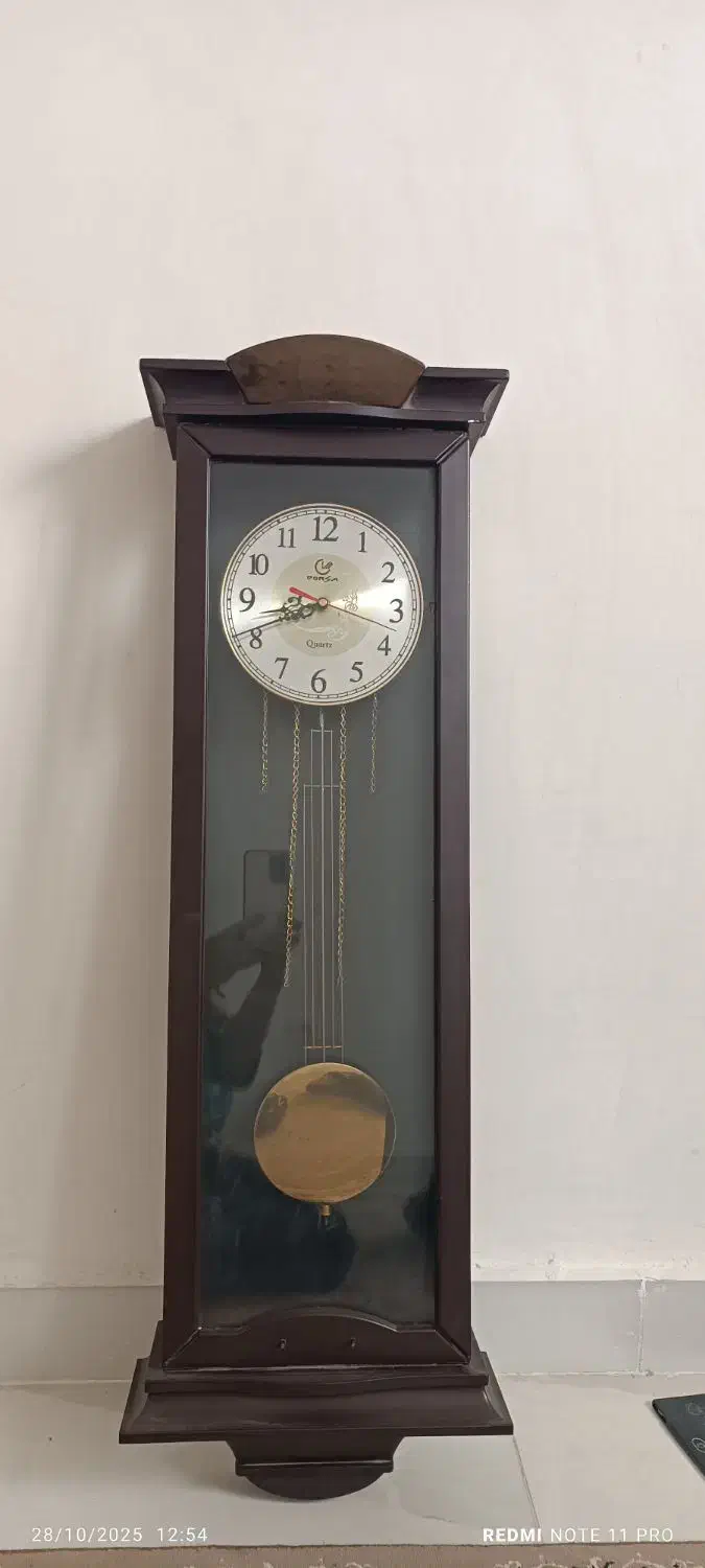 ساعت دیواری|ساعت دیواری و تزئینی|اسلامآباد غرب, |دیوار