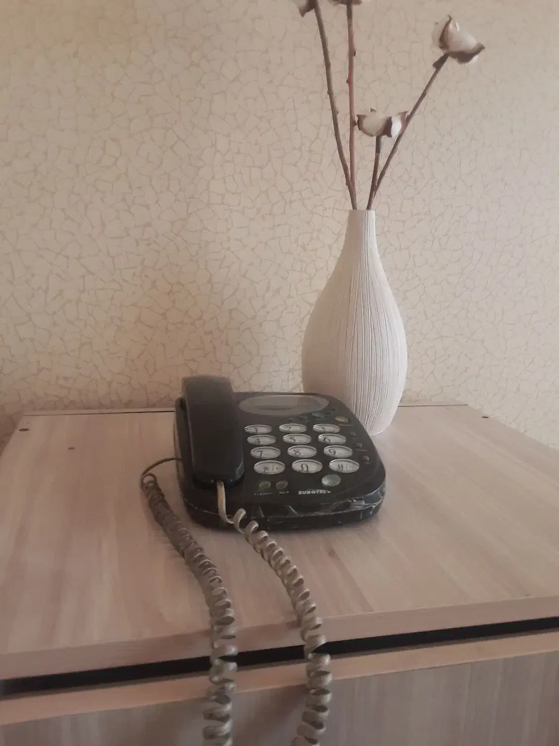 فروش خط تلفن ثابت|تلفن رومیزی|تبریز, |دیوار