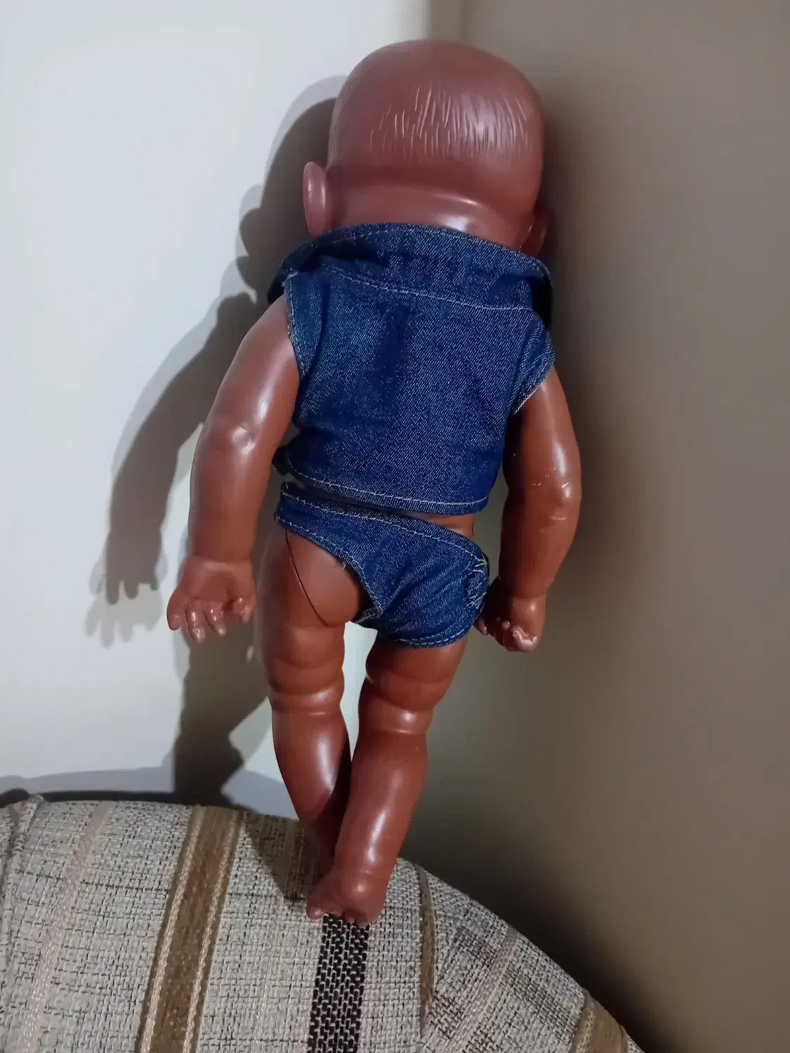 عروسک زشت|اسباب‌بازی بچه|تهران, مینای جنوبی|دیوار