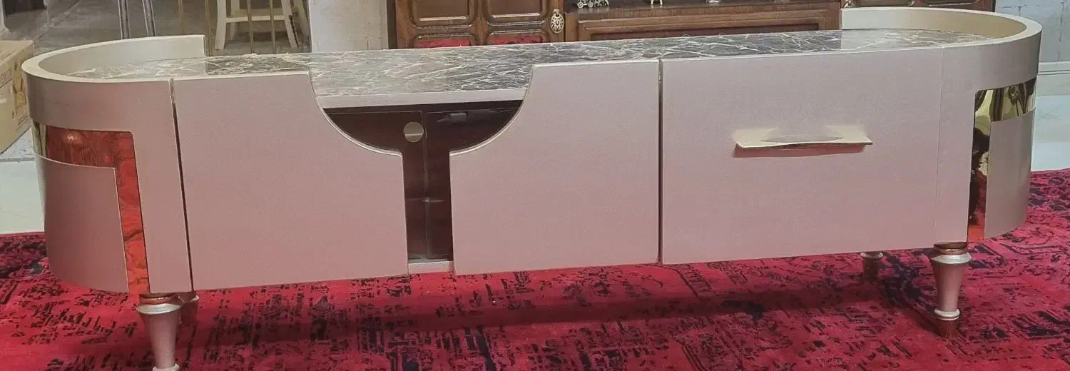 میز تلویزیون درحدنو|میز تلویزیون|تهران, منیریه|دیوار