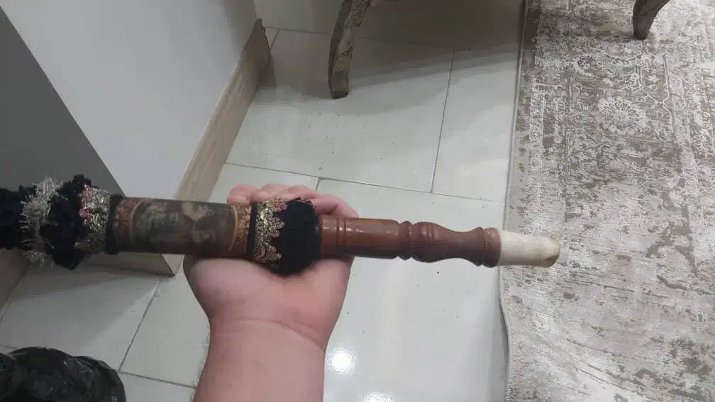 قلیون عربی|کلکسیون اشیاء عتیقه|تهران, شهرک طالقانی|دیوار