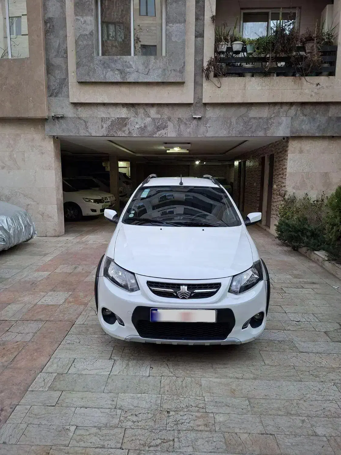 کوییک اتومات فول|خودرو سواری و وانت|تهران, بوستان سرخه حصار|دیوار