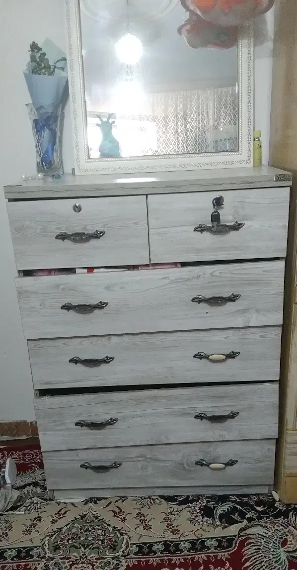 دراور|جاکفشی، کمد، دراور|همدان, |دیوار