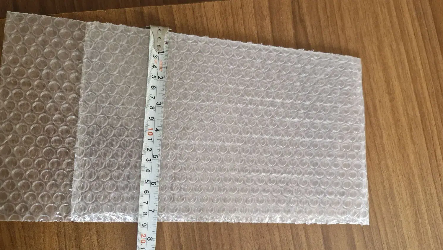 پاکت حبابدار بسته بندی|ظروف نگهدارنده، پلاستیکی، یک‌بارمصرف|تهران, جوانمردان (اندیشه)|دیوار