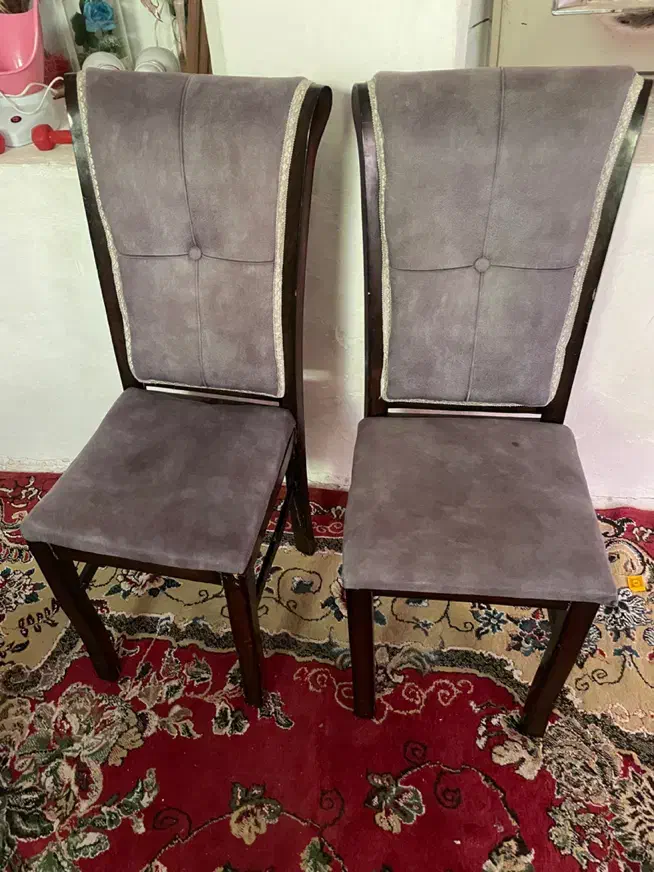 مبل ۷ نفره با میز ناهار خوری ست|مبلمان خانگی و میز عسلی|کازرون, |دیوار