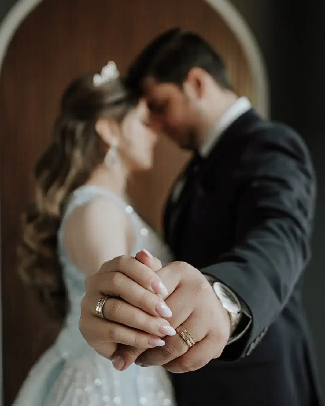 عکاسی و فیلمبرداری مجالس با کادر آقا و خانم|خدمات پذیرایی، مراسم|یاسوج, |دیوار