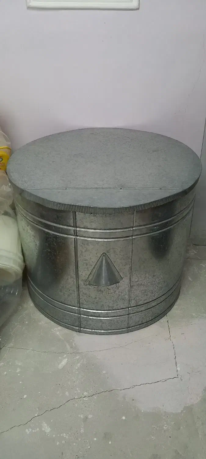 خمره نان|ظروف نگهدارنده، پلاستیکی، یک‌بارمصرف|سمنان, |دیوار