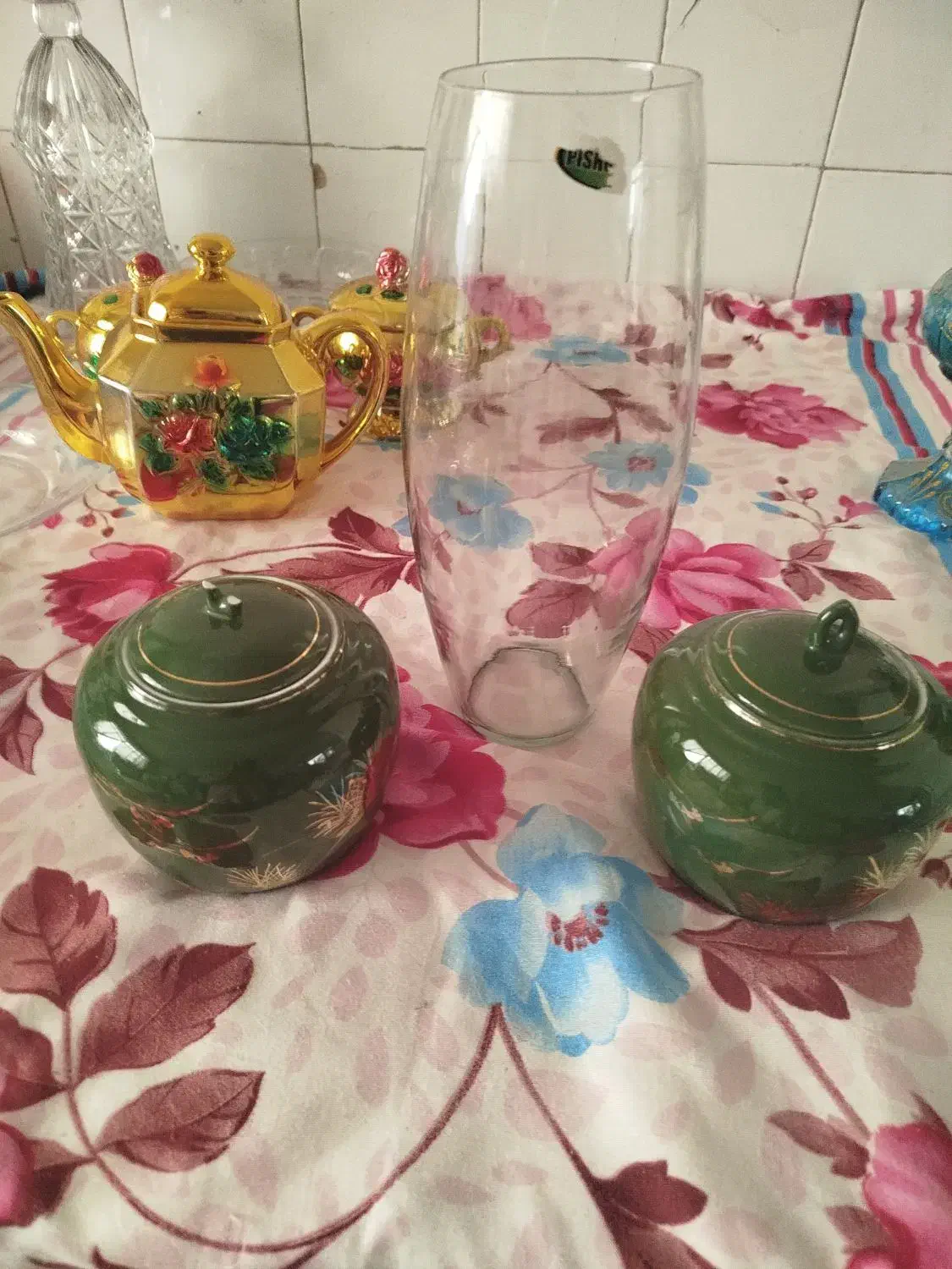 ظرف وظروف آشپز خانه|حراج|قم, شاه ابراهیم|دیوار