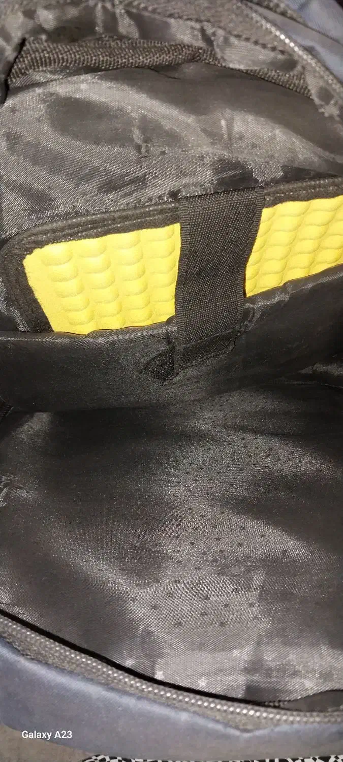 کوله پشتی لپ تاپ power|کیف، کفش، کمربند|محمدیه-قزوین, |دیوار