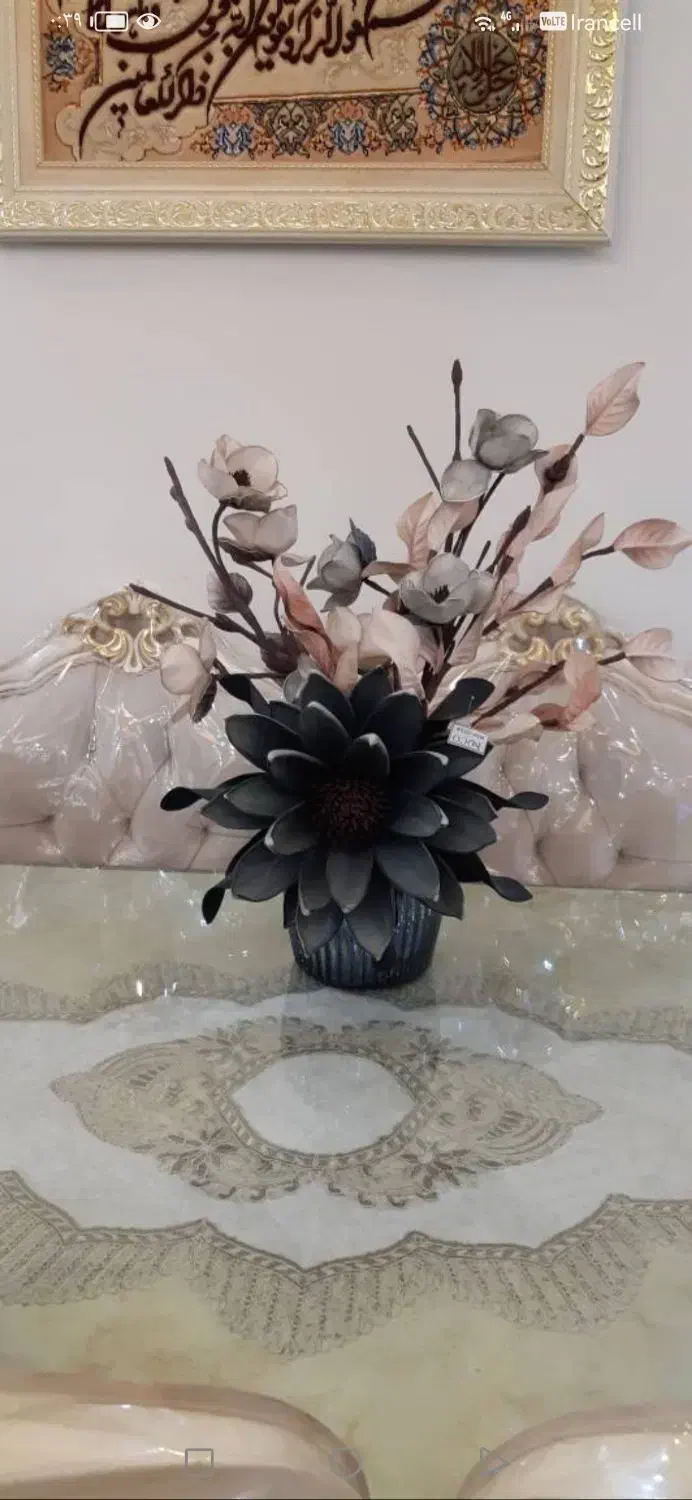 گل مصنوعی|گل مصنوعی|تهران, هاشمی|دیوار