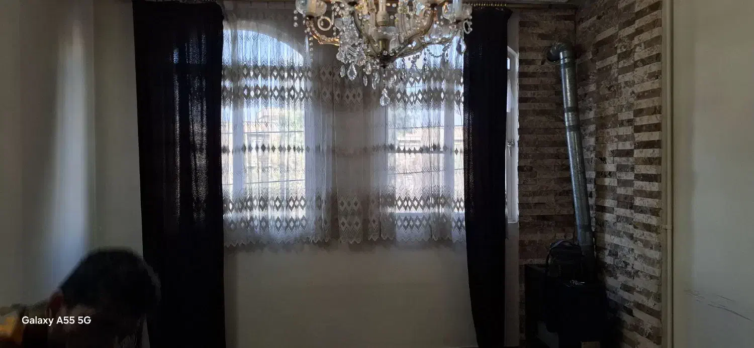 پرده پذیرایی|پرده، رانر، رومیزی|تهران, مطهری|دیوار