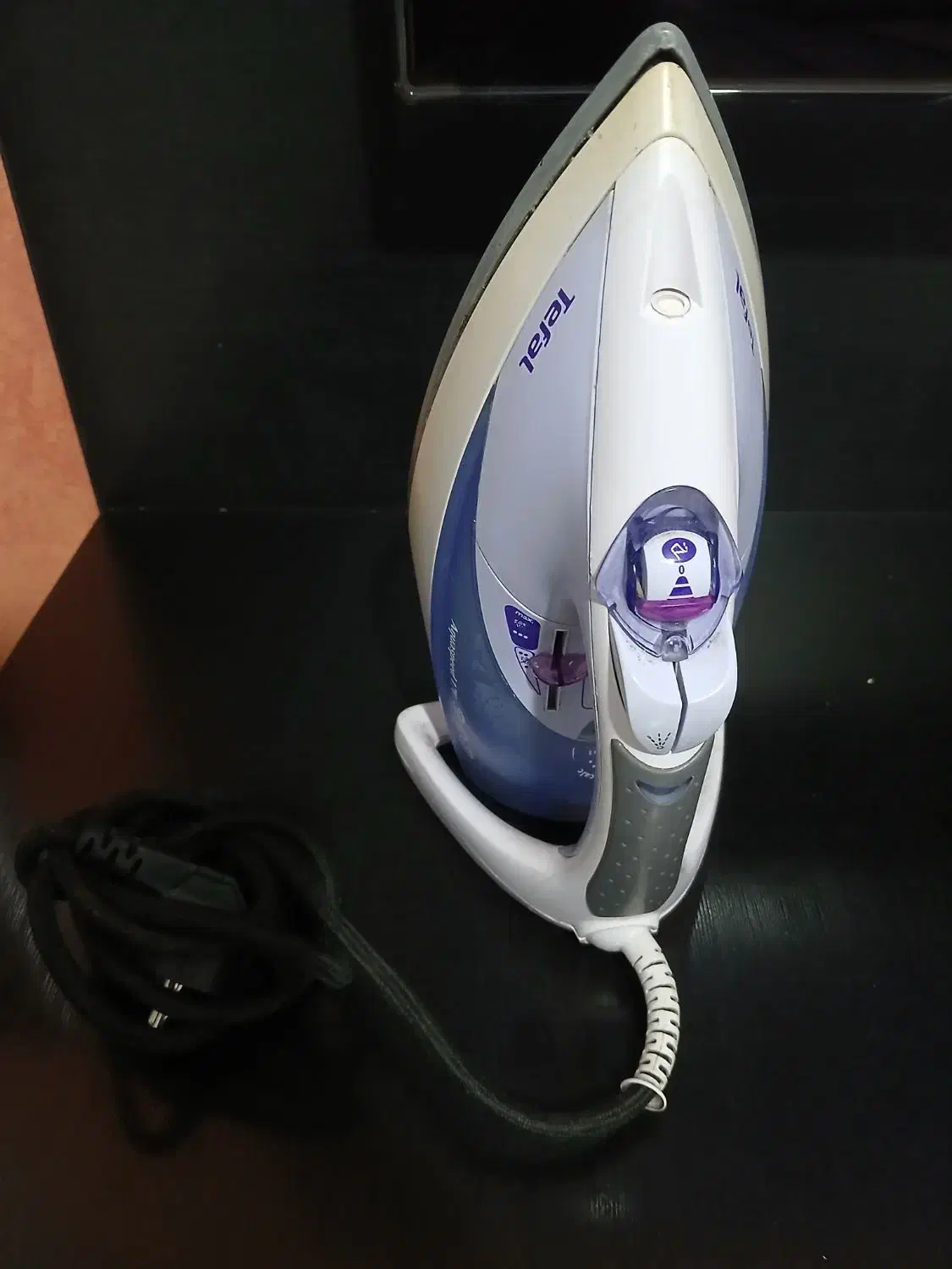 اتو بخار برند اورجینال طفال|اتو و لوازم اتو|تهران, توحید|دیوار