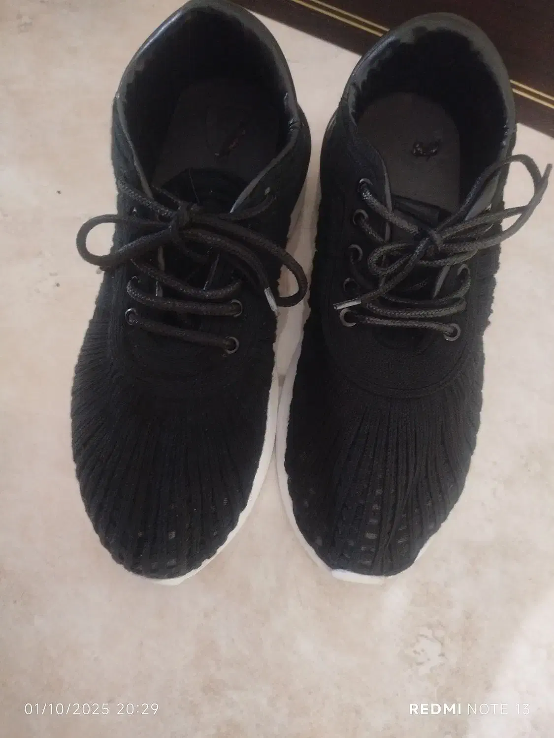 کفش و صندل مجلسی|کیف، کفش، کمربند|اصفهان, رزمندگان|دیوار