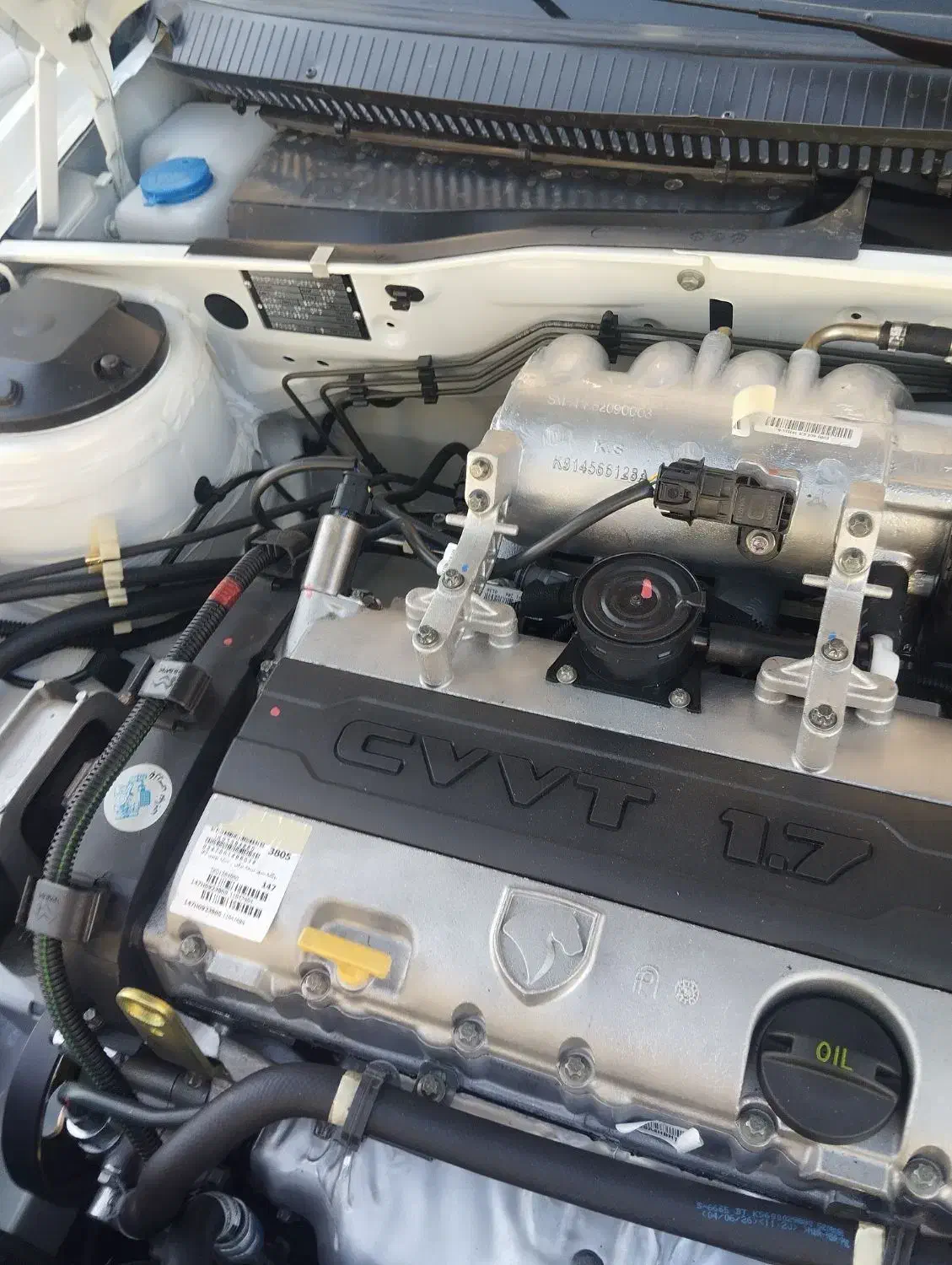 حواله سورن دوگانه یک‌ماه‌‌فوری|خودرو سواری و وانت|گنبد کاووس, |دیوار