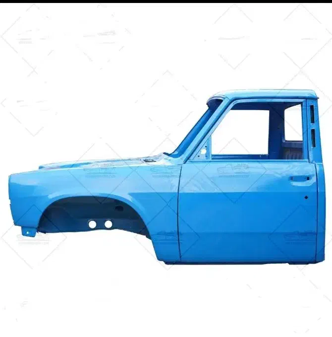 فروش قطعات اصلی نیسان صفر تاصد با پایین ترین قیمت|قطعات یدکی و لوازم جانبی|خوی, |دیوار