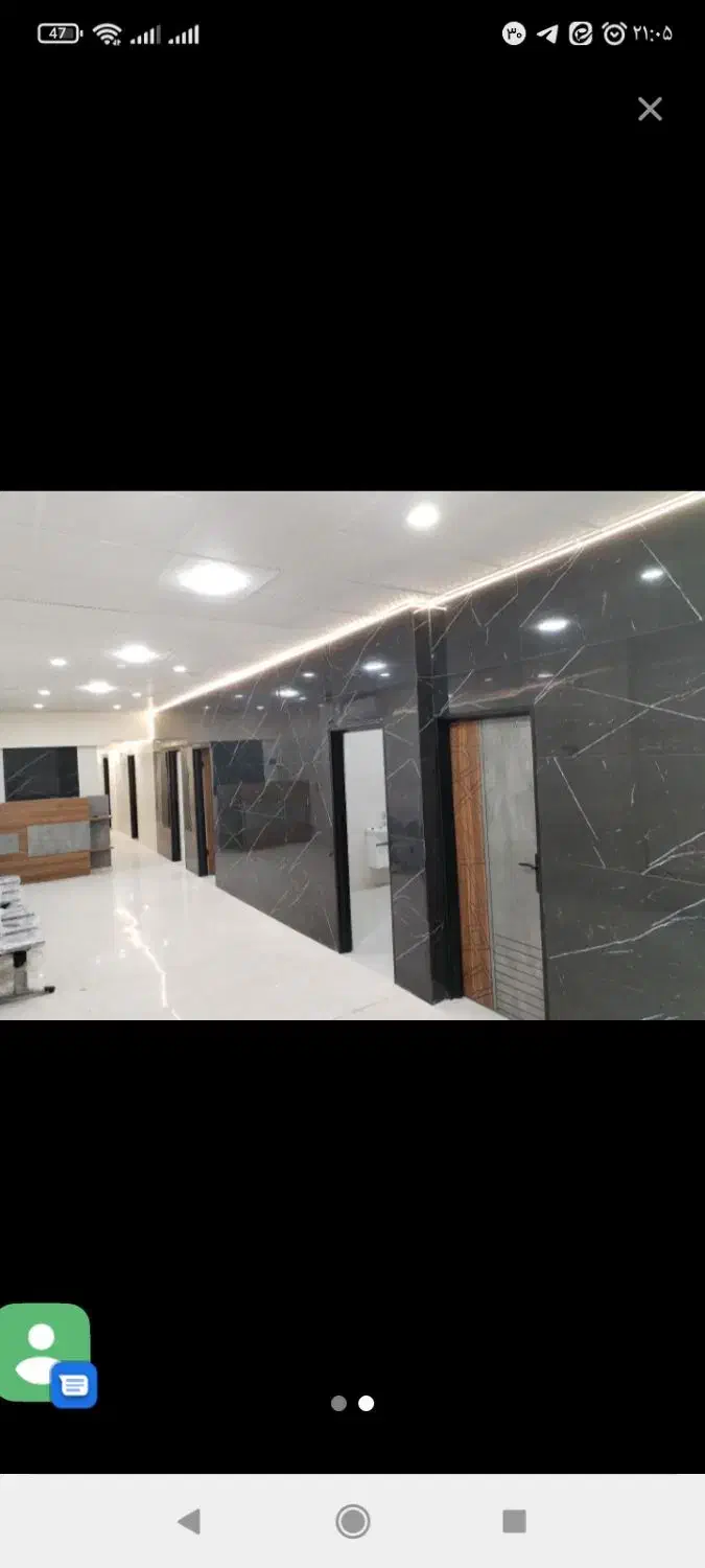 اجرای دیوار پیش ساخته گچی و هبلکس با مصالح|خدمات پیشه و مهارت|شیراز, ملاصدرا|دیوار