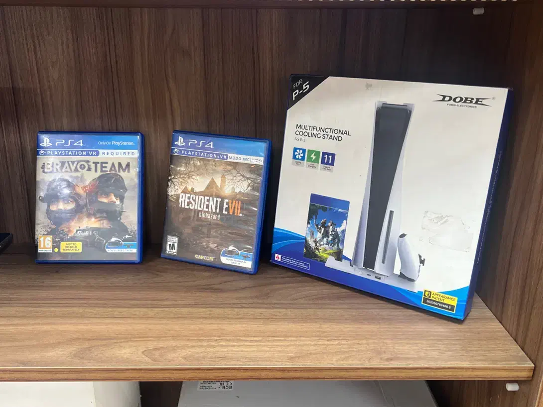 Ps5 fat|کنسول، بازی ویدئویی و آنلاین|کرج, فاز ۴ مهرشهر|دیوار