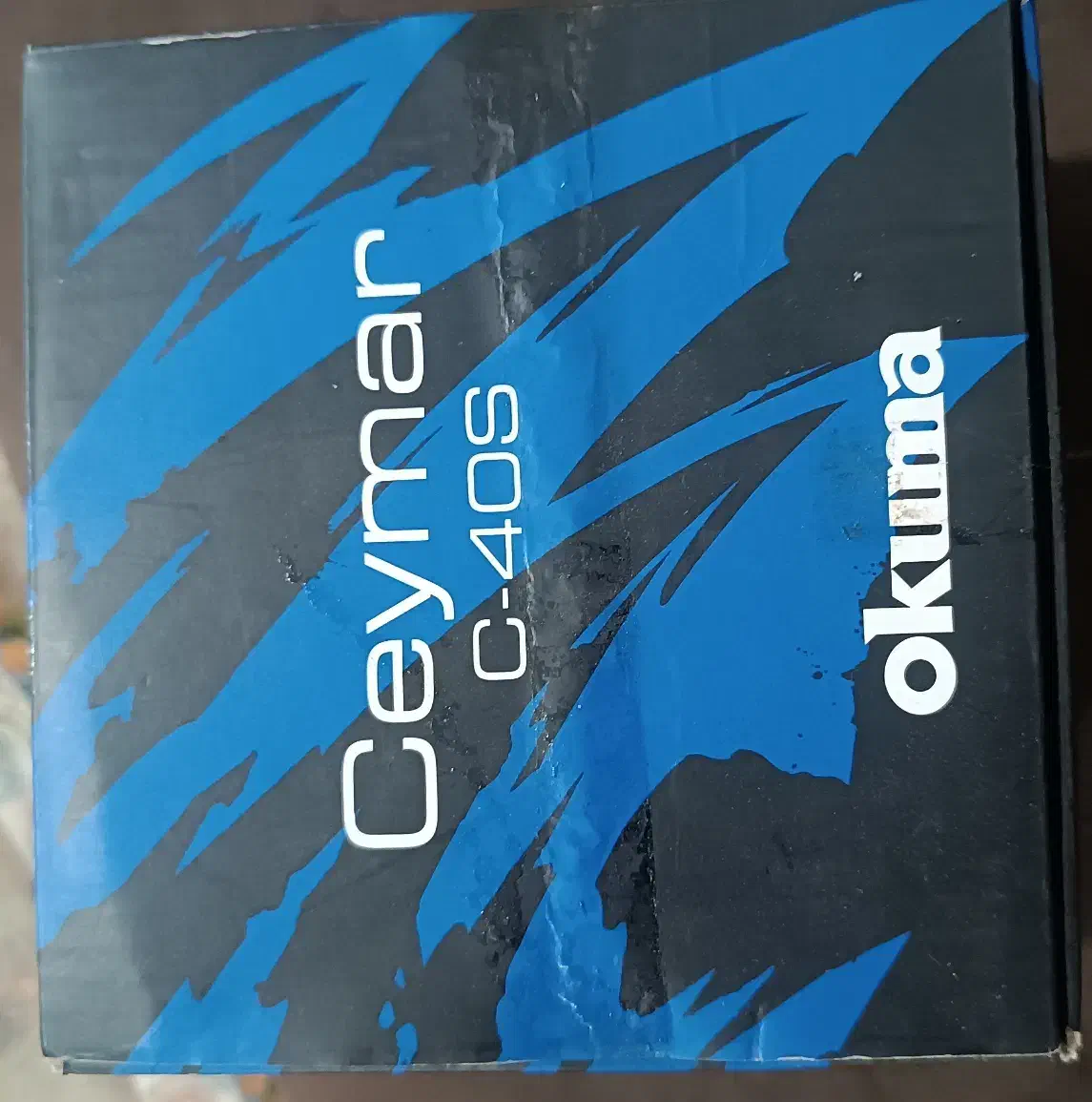 اوکامو سیمار۴۰۰۰|ماهیگیری|خرمآباد (تنکابن), |دیوار