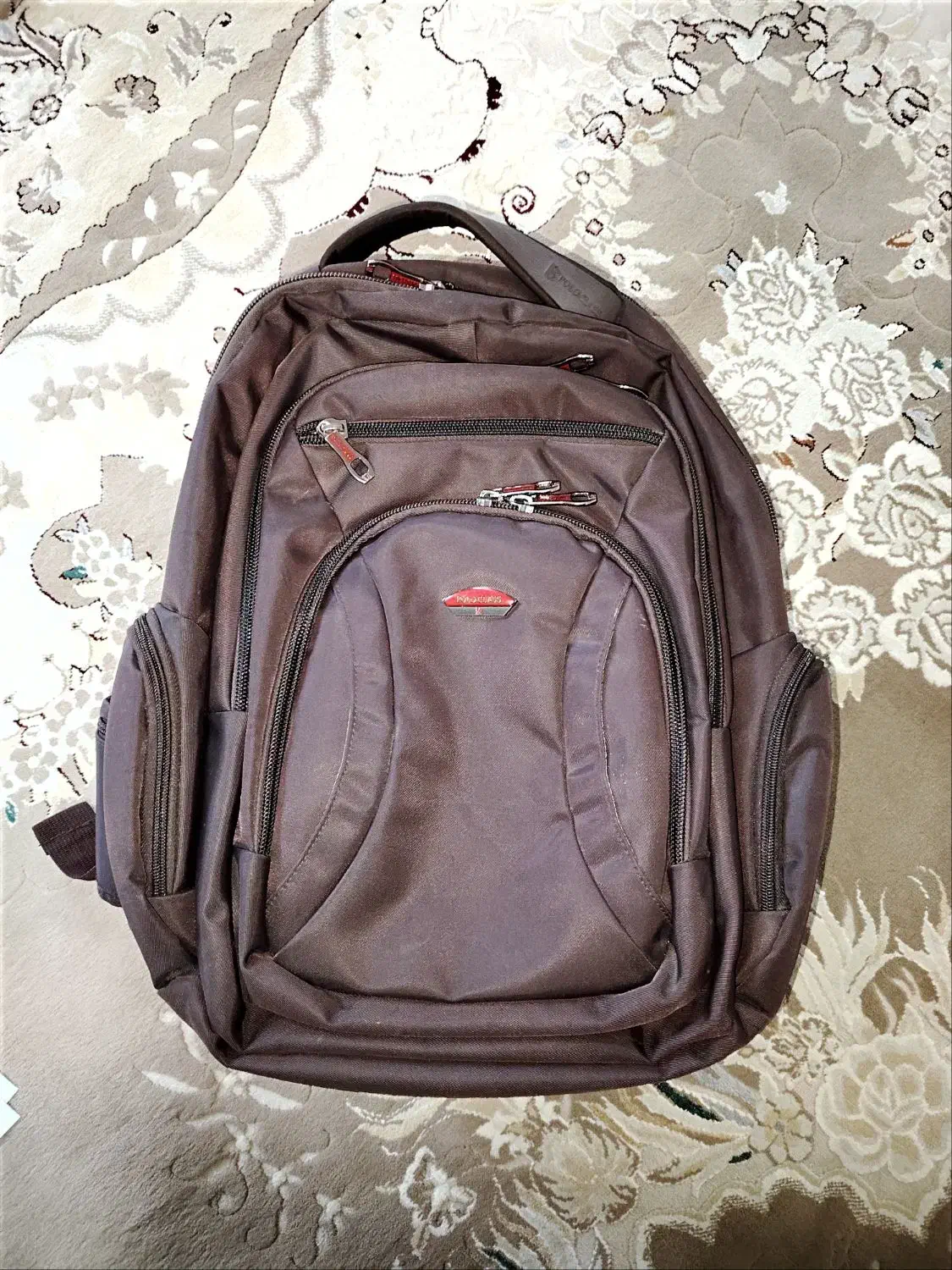 کوله پشتی|کیف، کفش، کمربند|تهران, دولتخواه جنوبی|دیوار