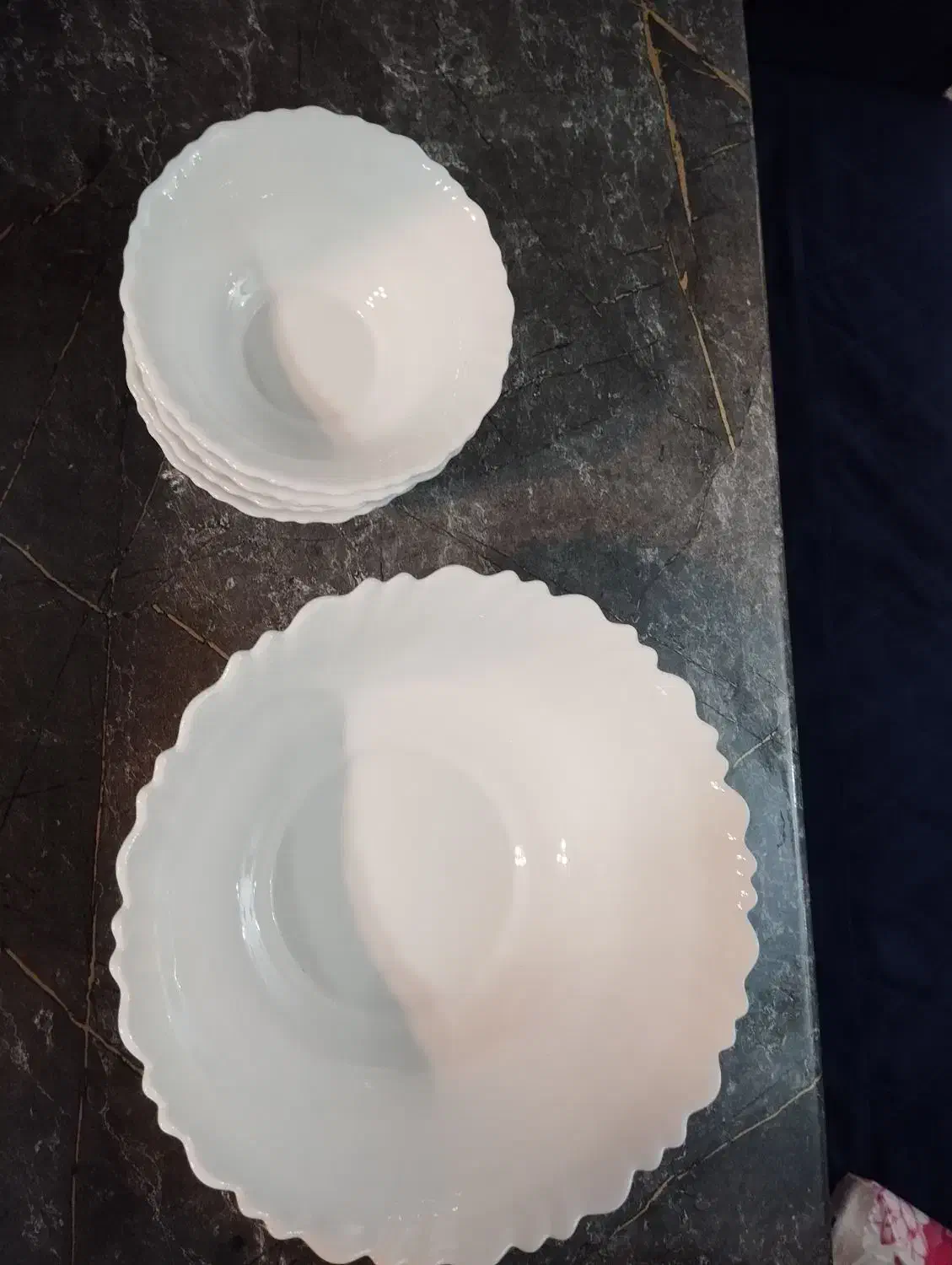 ظرف آرکوپال|ظروف سرو و پذیرایی|تهران, امیریه|دیوار