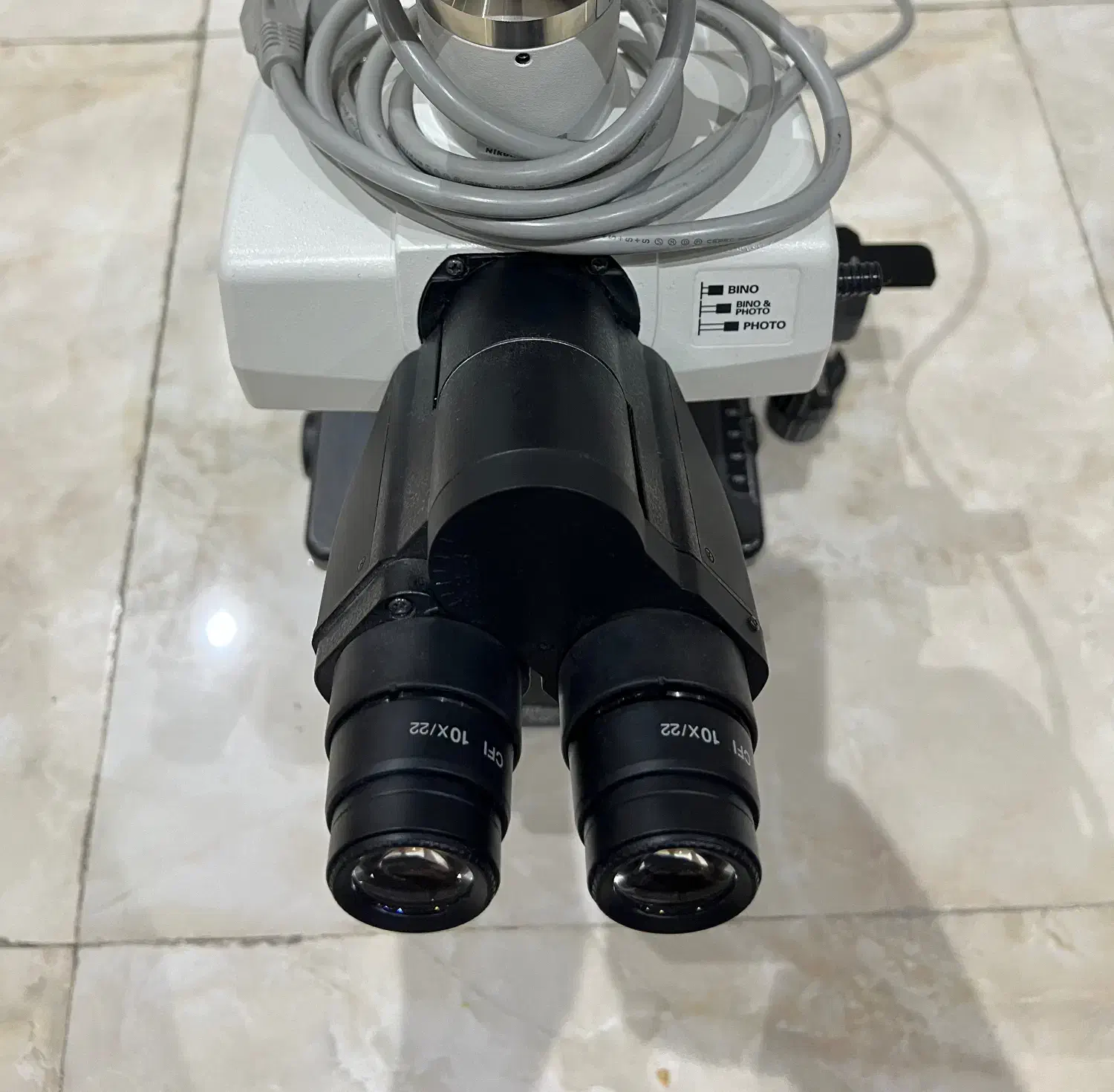 میکروسکوپ حرفه ای|پزشکی|تهران, کرمان|دیوار