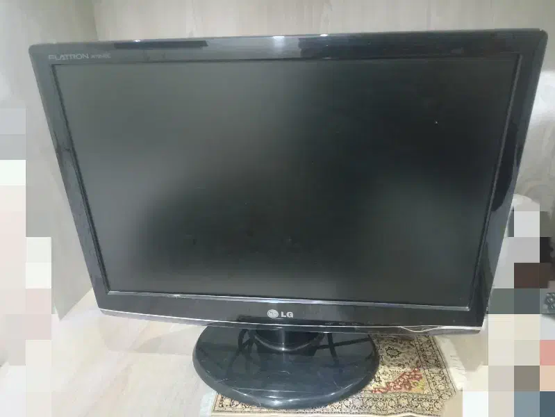 مانیتور|رایانه رومیزی|اسلامشهر, شهرک قائمیه|دیوار