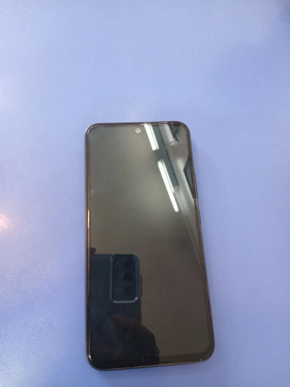 گوشی سامسونگ a54|موبایل|خمینی‌شهر, |دیوار