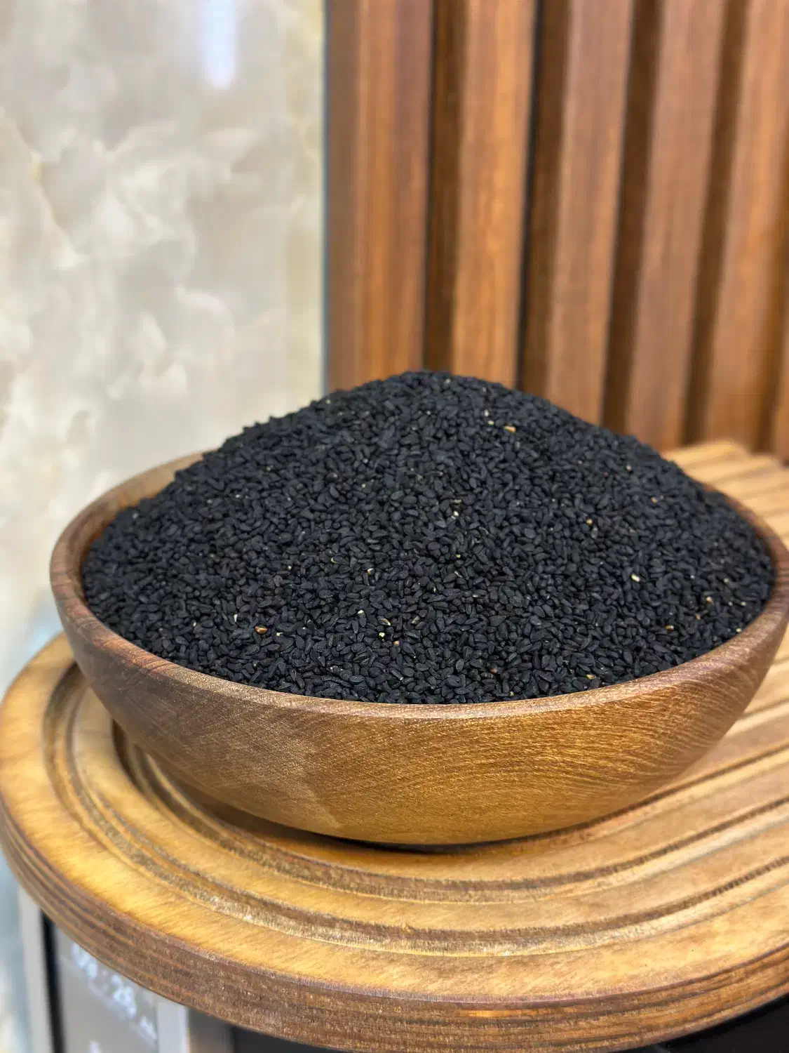 سیاهدانه ایرانی|عمدهفروشی|ری, منصوریه منگل|دیوار