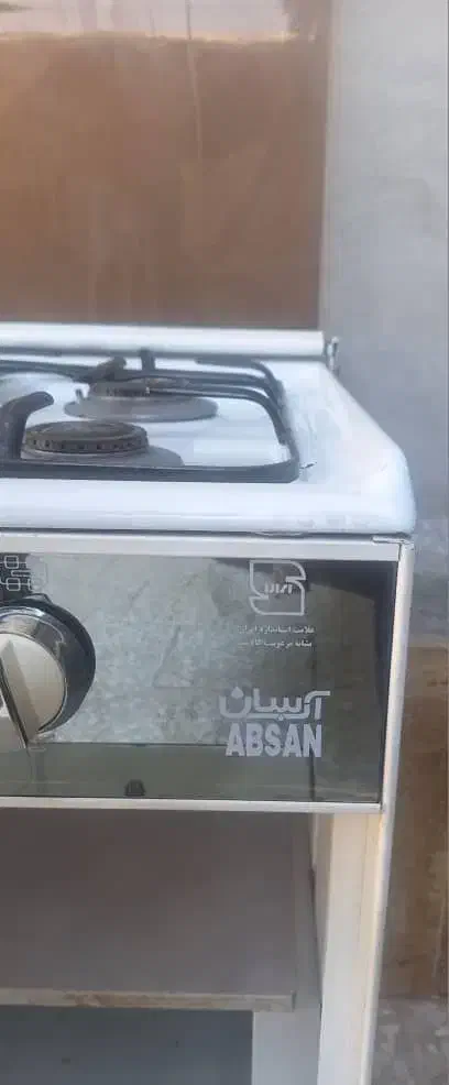 اجاق گاز طرح فر|اجاق گاز و لوازم برقی پخت‌وپز|جهرم, |دیوار