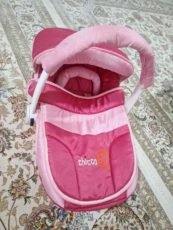 کریر سالم|کالسکه و لوازم جانبی|خمین, |دیوار