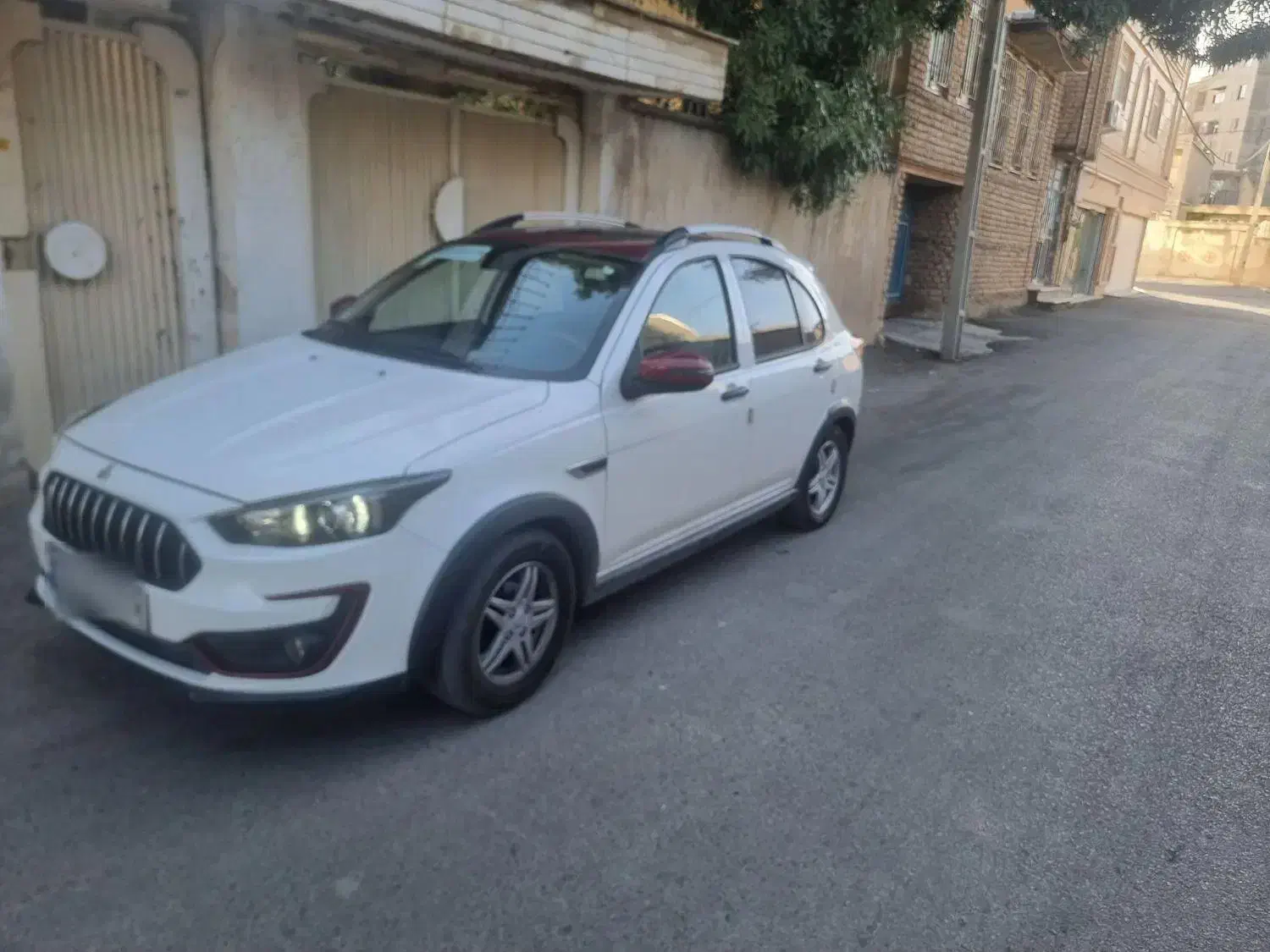 اطلسgفول|خودرو سواری و وانت|اسلام‌‌آباد غرب, |دیوار