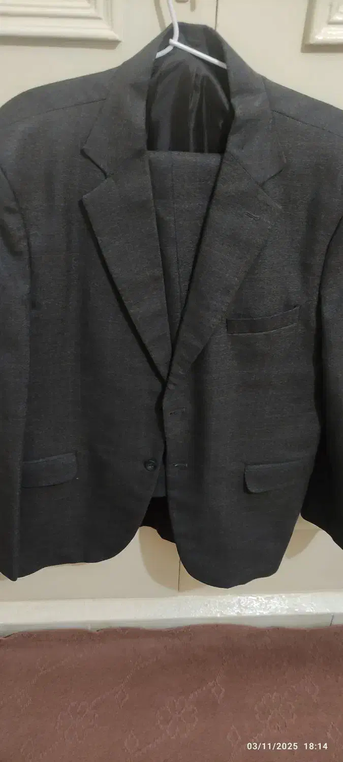 کت شلوار مردانه|لباس|اقبالیه, |دیوار