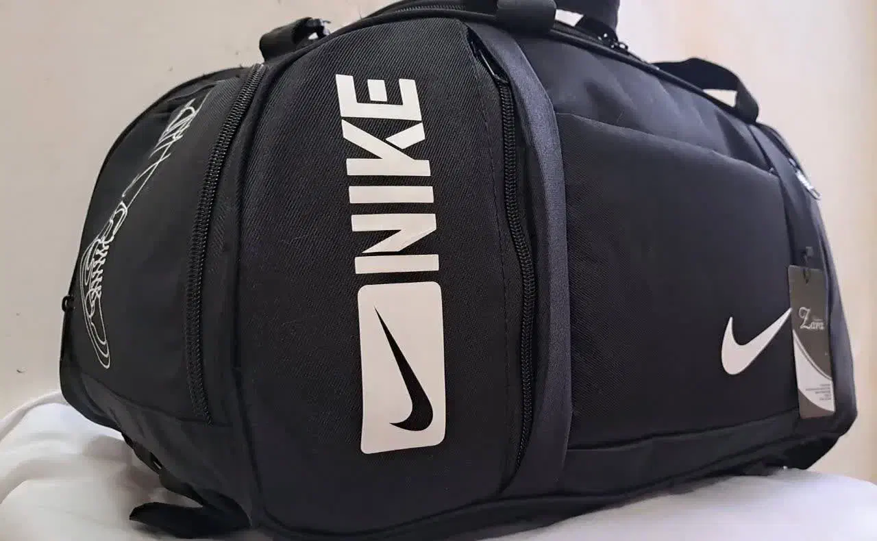 ۶جیب سه کاره ورزشی|کیف، کفش، کمربند|قم, باغ شریفی|دیوار