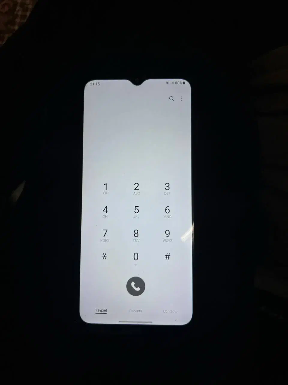 گوشی سامسونگ m12|موبایل|مشهد, کوی دروی|دیوار