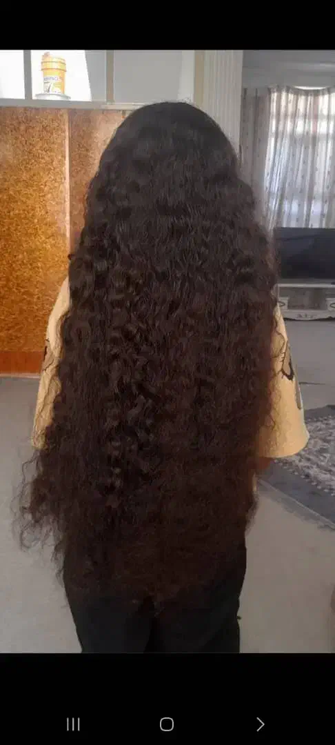 خریدار موی طبیعی با بالاترین قیمت درکل استان|خدمات آرایشگری و زیبایی|زاهدان, |دیوار