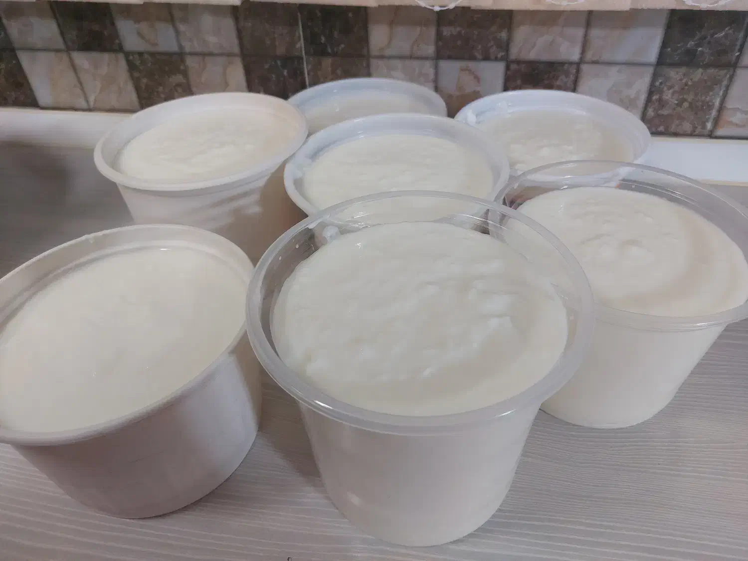 ماست محلی|خوردنی و آشامیدنی|شاهین‌شهر, عطار|دیوار